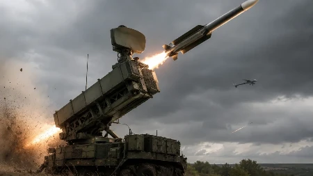 Pakao stiže na front! Amerikanci šalju Ukrajini moćne „Jastrebove”, Rusi na udaru