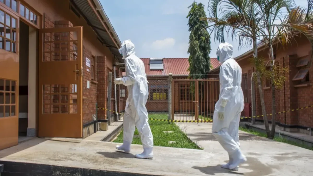 Smrtonosni virus stigao u Evropu: Proglašen najviši stepen opasnosti