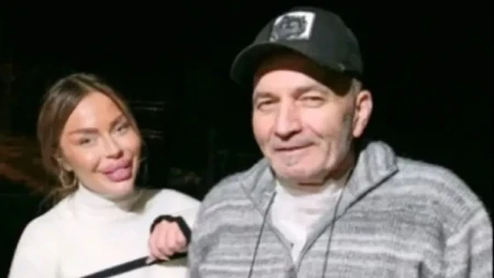"Treba mi novac što pre" Sofija tražila pare od Daneta (70), on poručio: "Nervozan sam kao ris"