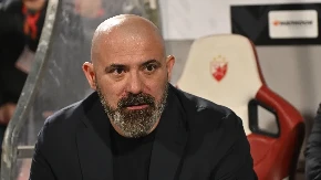 Pala odluka: Stanković rešio gorući problem u Zvezdi