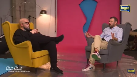 "Majmune, šta se dereš?!" Poznati Srbin zbog ovog straha morao je da se krije od nje!