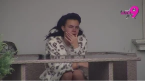 Oduzeto joj milion dinara, ali tu nije kraj! Produkcija ponovo kaznila trudnu Anitu Stanojlović 