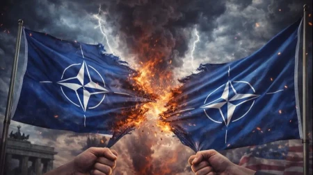 Raspada se velika NATO država? Pokrajina održava referendum o nezavisnosti