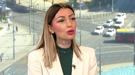 "Svu čekaju Vučića!" Ministarka Mesarović o predstojećoj poseti predsednika i srpskih privrednika Kini