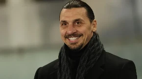 Ibrahimović najavio spektakl? Zlatan fotkom srušio internet (FOTO)
