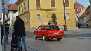 Posle 50 godina, zbogom za legendarnu ladu u Nemačkoj