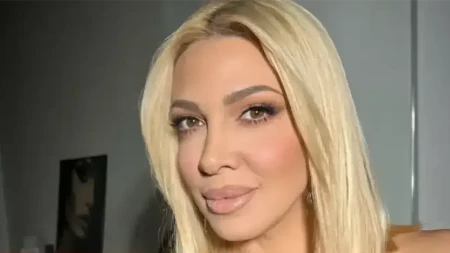Izletela joj informacija o Milici o kojoj svi ćute! Pevačica je raskrinkala: "Neće mi zameriti"