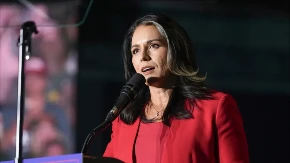 Rešila da Trampu napravi pakao! Odlazeća direktorka Obaveštajne službe sve pušta u javnost