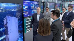 Vučević u Pekingu obišao Xiaomi i ZTE: Srbija želi da prati kineske tehnologije