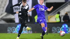 Ispali iz lige, pa napravili najveći transfer u istoriji: Javor prodao igrača čuvenom klubu