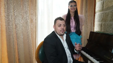Hitno oglašavanje Jelene Vasić, par doneo odluku! Nakon što je Sloba izašao iz Laze Lazarević, supruga saopštila!