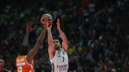 Podrhtava Mali Kalemegdan! Crvena zvezda želi najveću senzaciju Evrolige