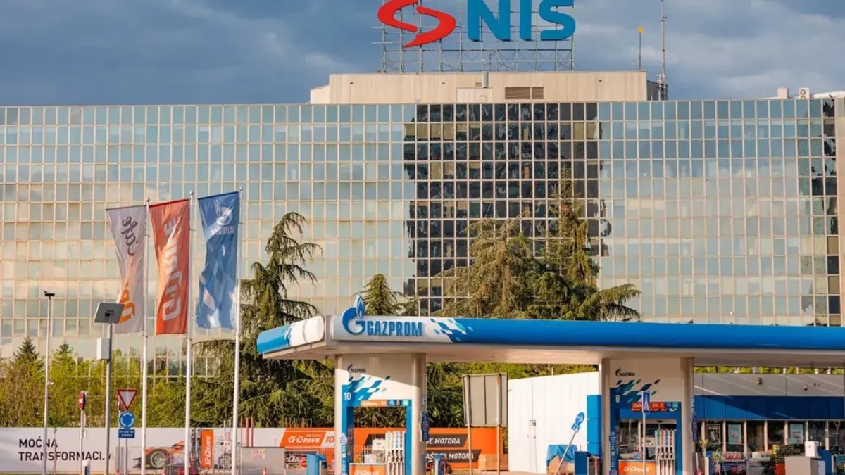 Napreduju pregovori o prodaji NIS-a: Broj otvorenih pitanja se sužava