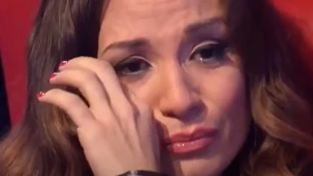 Jelena Tomašević pogođena smrtnim slučajem, preminula je prerano 