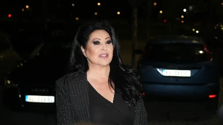 Ceo život će morati da bude pod terapijom! Saznalo se sve o bolesti Dragane Mirković