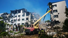 Stigao odgovor BBC-ija i CNN-a, evo zašto ne planiraju da pošalju novinare da snime ubistvo dece!