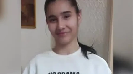 Hitno! Nestala devojčica (12) iz Beograda! Anastasija izašla iz kuće i više se nije vratila!
