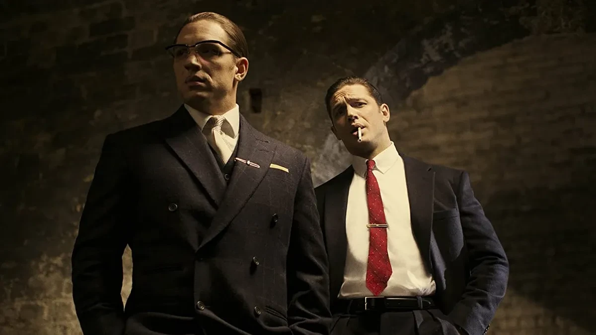 FILM DANA „Legenda“