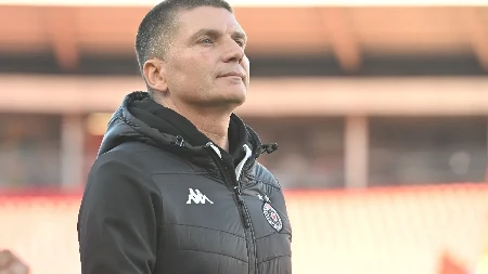 Emotivni Blagojević: "Nije vreme za analizu, ovo je Nathov dan"