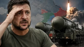 Zelenski pukao posle ruskih nuklearnih vežbi! Kijev u totalnoj panici