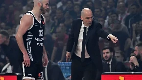 Partizan i Kalates: Hoće li Grk ostati u Humskoj ili ne: Isplivali novi detalji