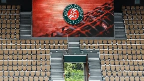 Šokantno povlačenje! Odustao od Rolan Garosa i iznenadio sve