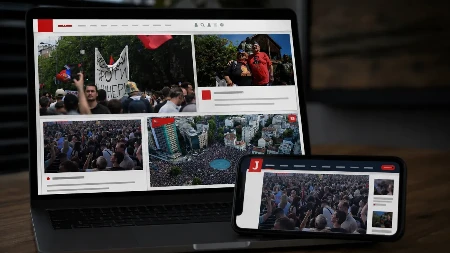 Ustaše opet pumpaju najjače! Niko ne podržava blokadere kao ustaški mediji iz Zagreba