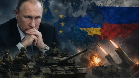 Moskva pred teškom odlukom! Rusija zapretila direktnim udarima na NATO baze