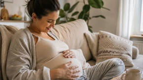 Trudnica pitala kako izgledaju prvi pokreti bebe: Ovi komentari nasmejali su hiljade žena
