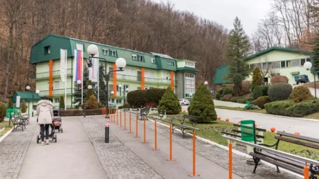 O ovoj banji u Srbiji pisao je i Gardijan, a po vodi samo Japan može da joj parira: Nudi pristupačan smeštaj i prirodne lepote