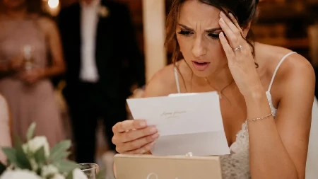 Mlada otvorila kovertu od najbolje drugarice, i zanemela: Kad je videla koliko joj je para ostavila, nastao haos!