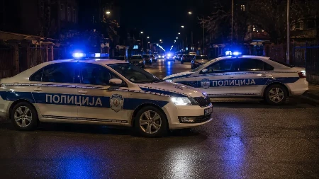 Pucnjava kod Sjenice: Muškarac pronađen pored puta sa prostrelnom ranom na glavi
