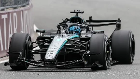 Rasel najbrži pred sprint trku u Kanadi