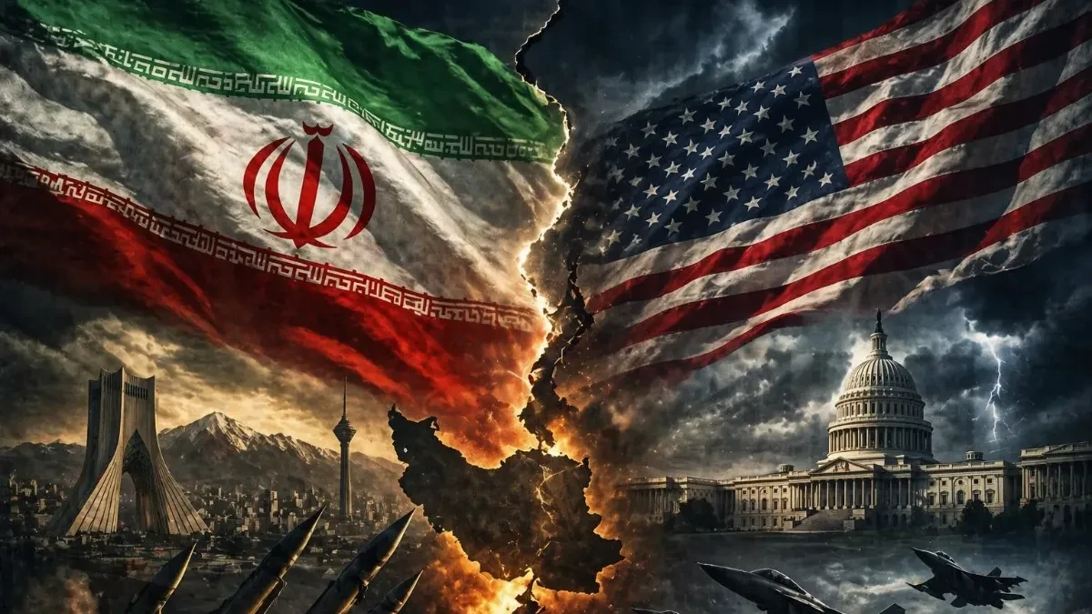 Novi američki udari na Iran! Odmazda Teherana Izraelu i Vašingtonu