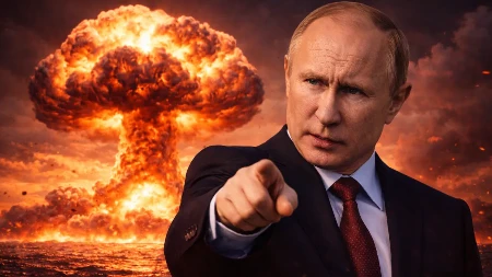 Putin obećava odmazdu! Kijev: Gađan štab "Rubikona", ne civilni objekti