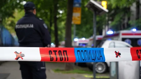 Tragedija kod Bogatića! Tinejdžeri iz školske klupe otišli u smrt