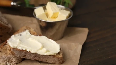 Puter ili margarin? Evo zbog kojeg divlja holesterol - nikada ne biste rekli
