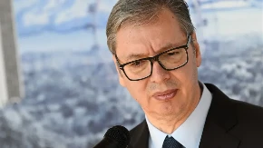 Vučić se oglasio povodom tragedije: Uputio poruku saučešća predsedniku Kine, narodu i porodicama stradalih