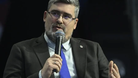 Starović odgovorio Ponošu: Frustracija gubitnika uvek izbaci na površinu ono što je najdublje