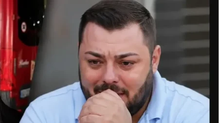 "Više sam popio" Prva izjava Slobe Vasića nakon izlaska iz "Laze", otvorio dušu o porocima, bolesti i skandalu!