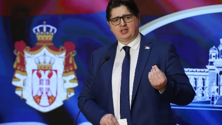Mrdić: Pokrenuti odmah postupak protiv tužioca Bojane Savović zbog učešća na političkom skupu i selektivne primene zakona!