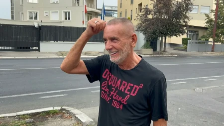 Tajne Lepog Miće! Godinama krije suprugu, ćerka mu radi u Guglu, a evo kako izgleda njegova kuća (FOTO)