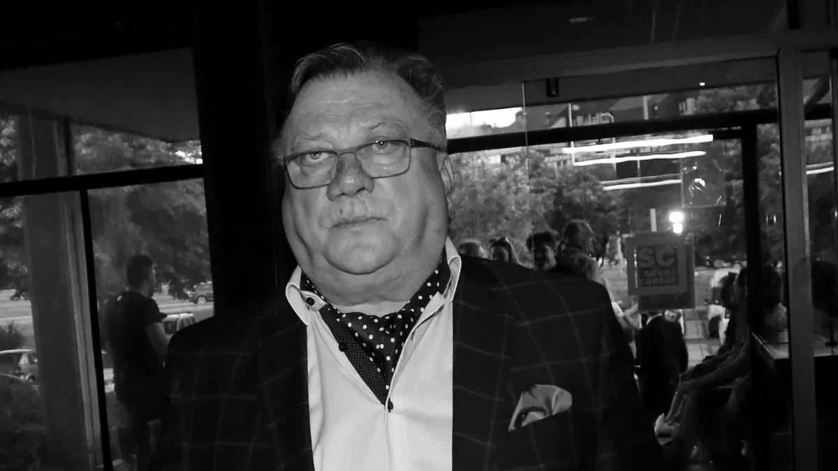 "Ovaj život je jeftino prodat" Smrt Bešlića je mogla biti sprečena, doktor obelodanio poverljive informacije