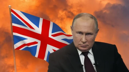 Kremlj udario na London: Britanska odluka o ruskom gorivu "cinizam u praksi"
