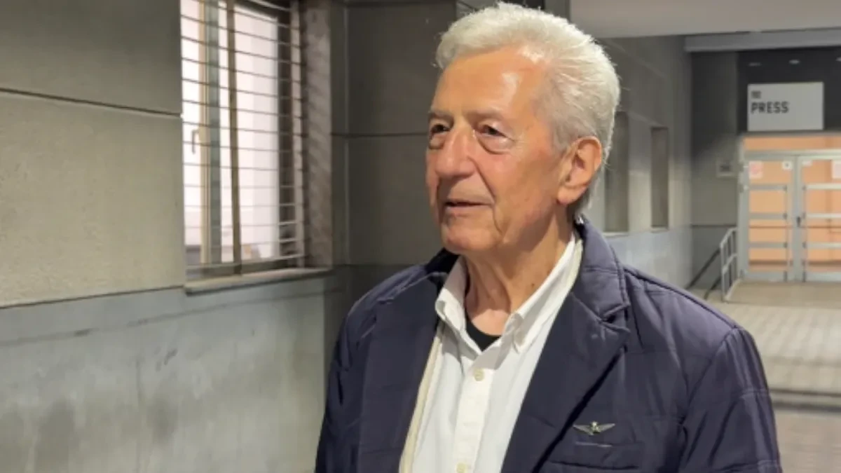 Ovde će biti sahranjen Miroslav Ilić, pevač odabrao grobno mesto