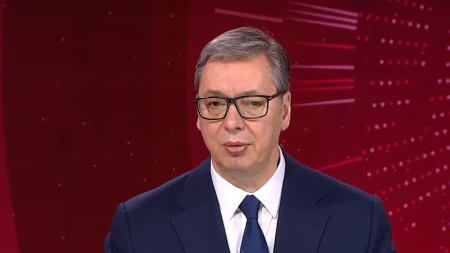 Strašna procena predsednika Srbije se obistinila, a sada je izneo novu: Za dve nedelje počinje užas!