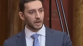Zakrvili blokaderi, oči povadiše! Grbović napravio definitivni razlaz, sve je gotovo