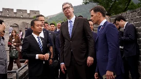 Vučić o vojnoj opremi: Kina ima jedno čudesno oruđe za koje nemamo pare u ovom trenutku, ali...