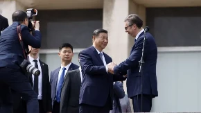 Vučić za South China Morning Post: Kina je jedan od najneophodnijih partnera Srbije