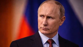 Kremlj obrisao snimak! Šta to krije Putin?